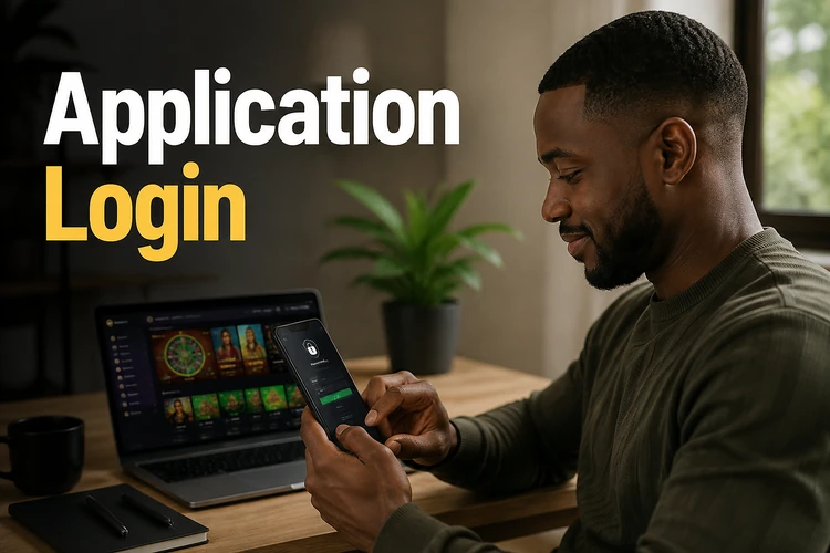 Application Login