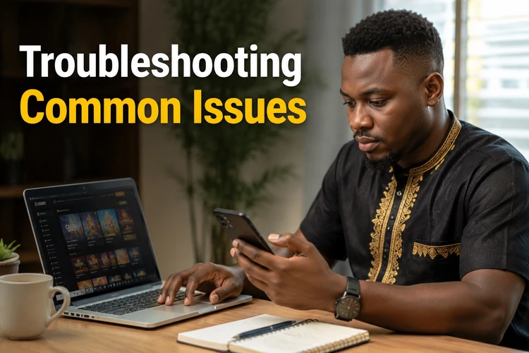 Troubleshooting Common Issues